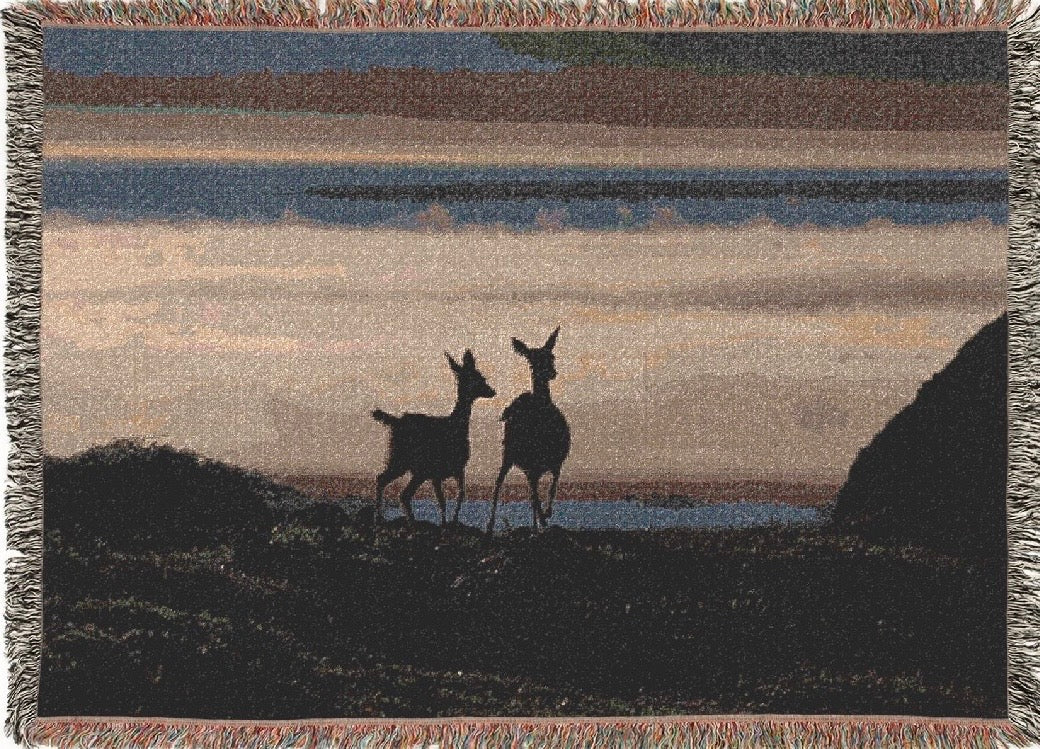 Blankets