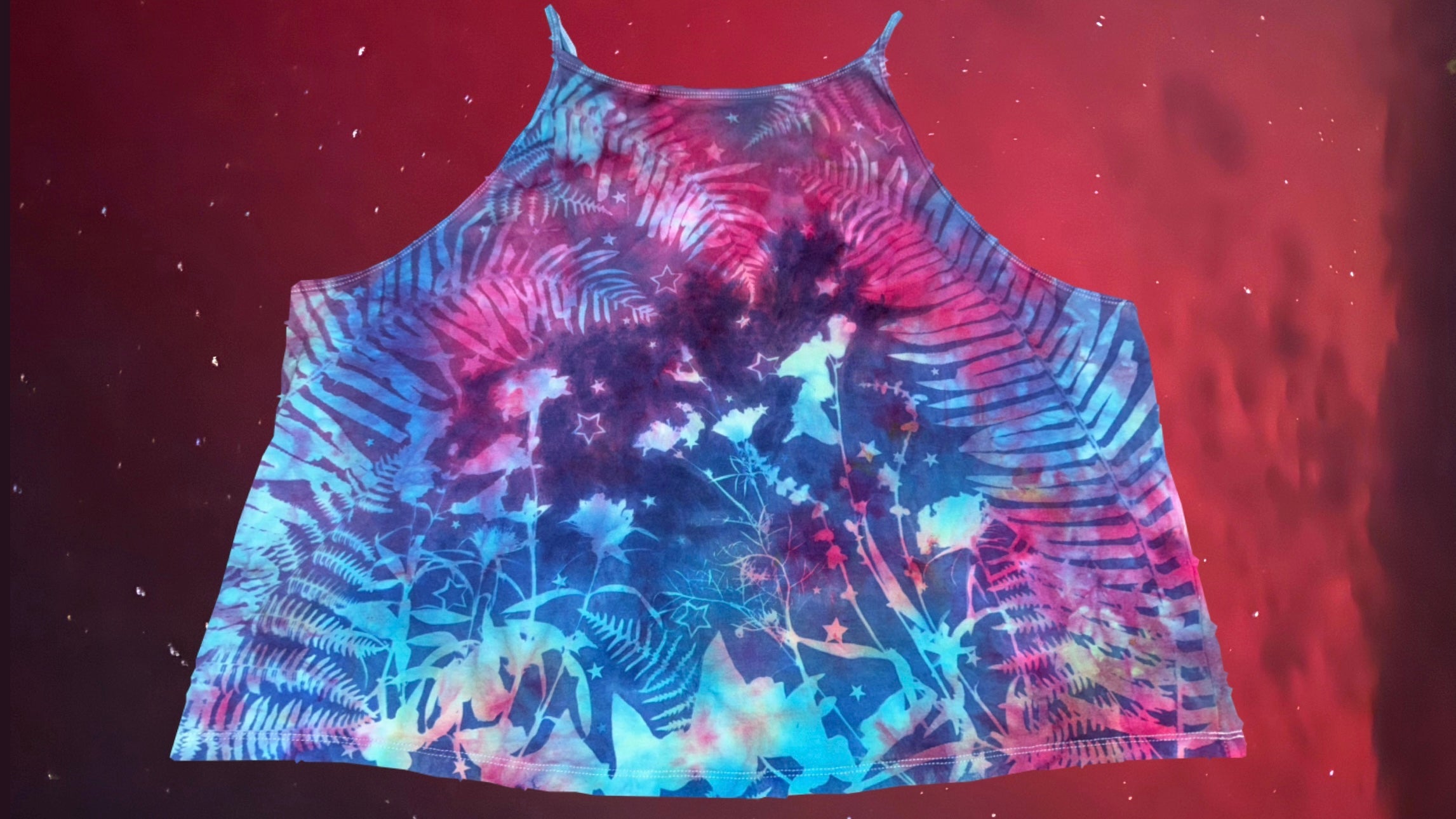 Whimsical Wears