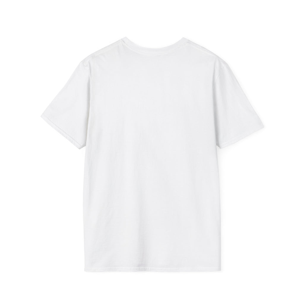 - Coyote Photo T-Shirt — Wild Animal Graphic Tee