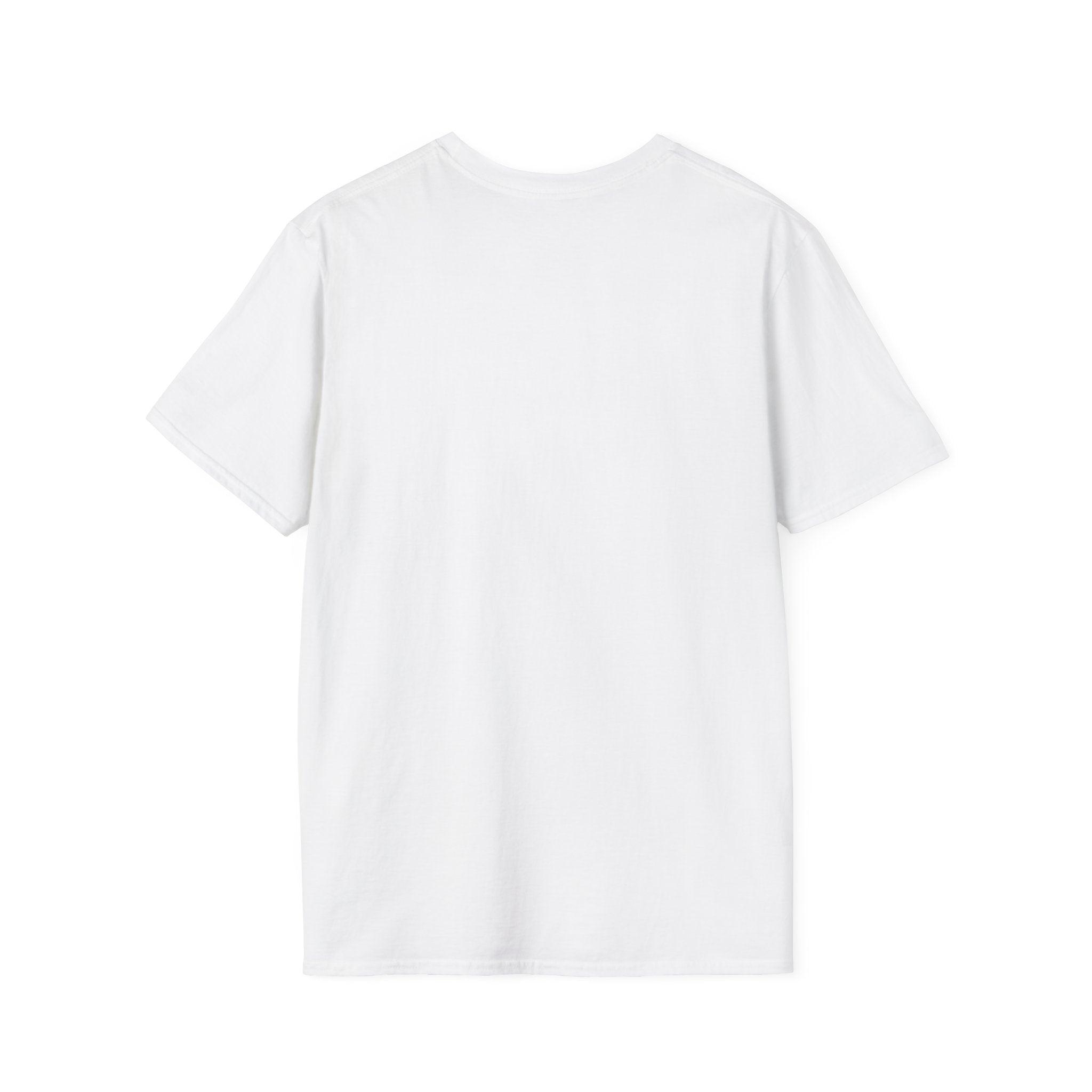 - Coyote Photo T-Shirt — Wild Animal Graphic Tee