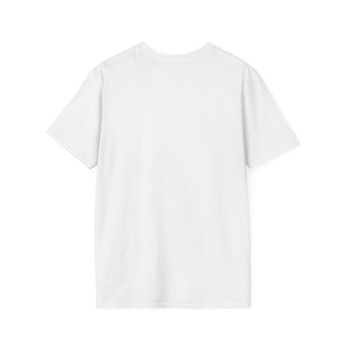 - Coyote Photo T-Shirt — Wild Animal Graphic Tee