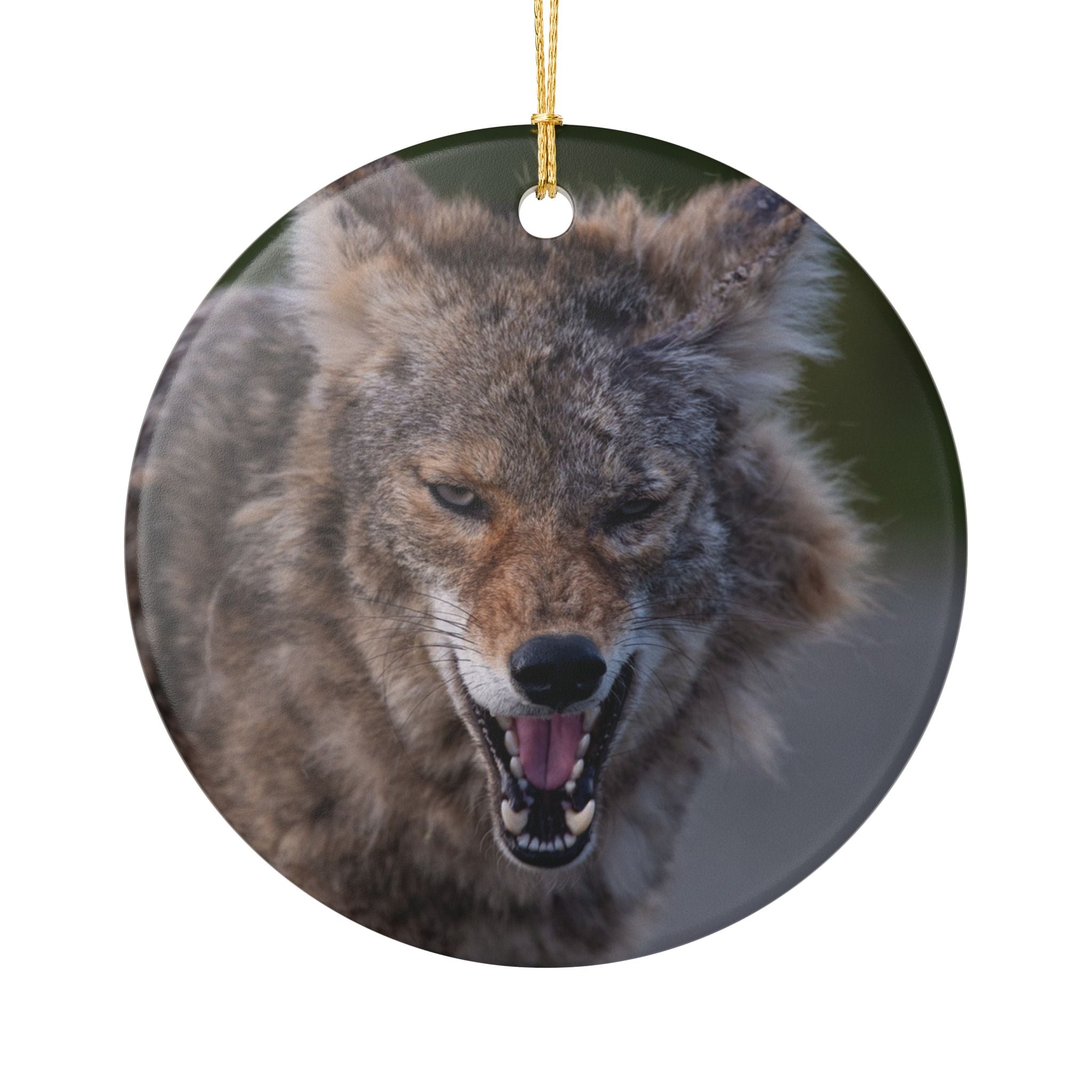 Ceramic Decoration Ornament, (1pc)