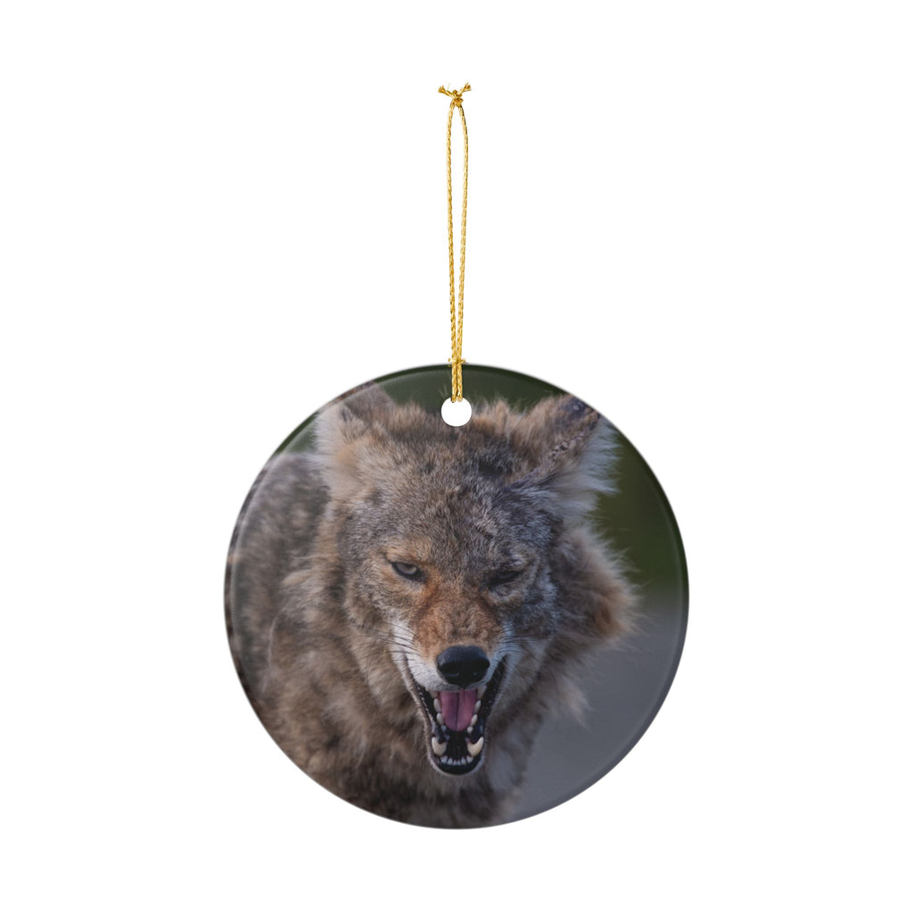 Ceramic Decoration Ornament, (1pc)