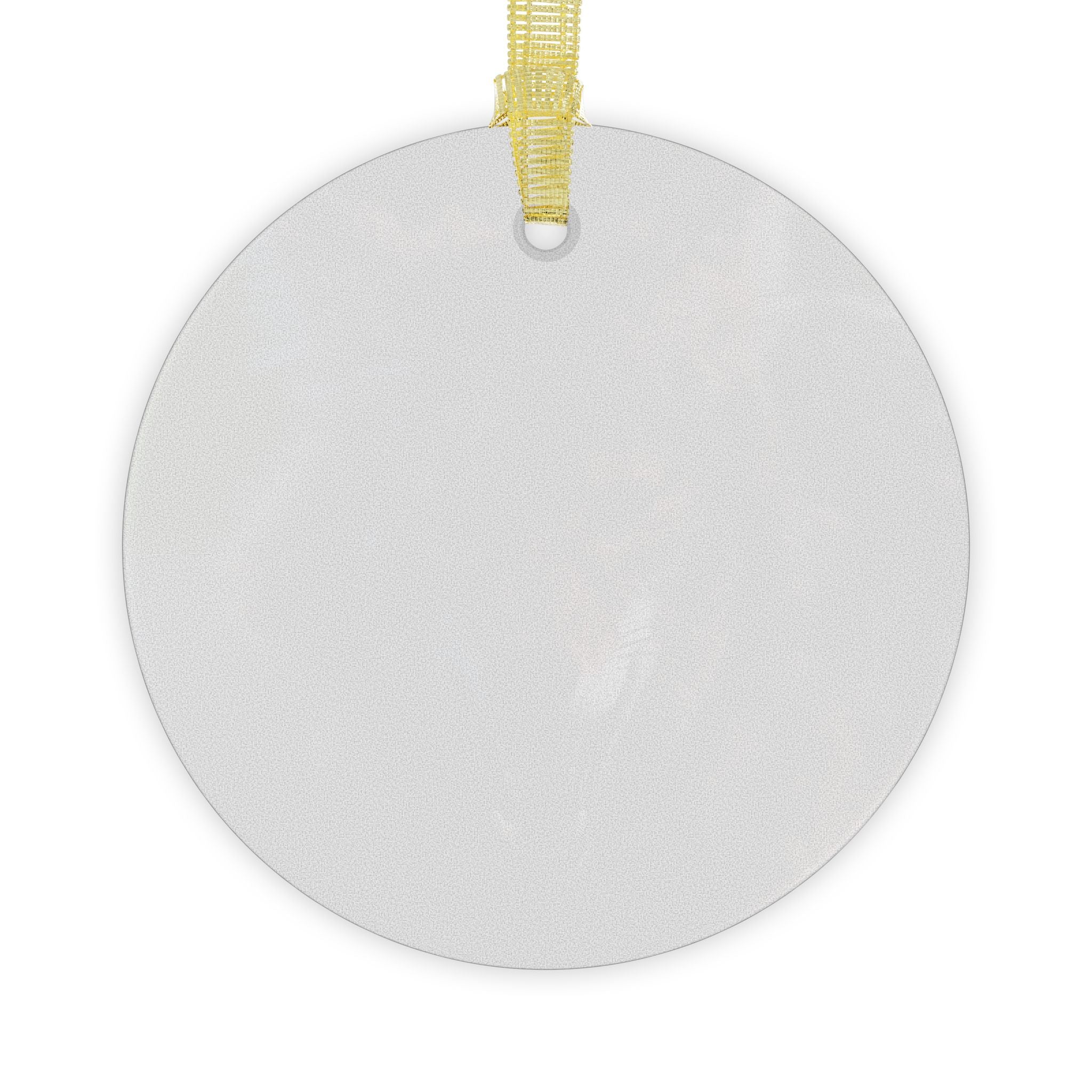 Glass Ornaments
